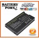 [ ASUS LAPTOP BATTERY ] A8 F8 N80 F80 X8